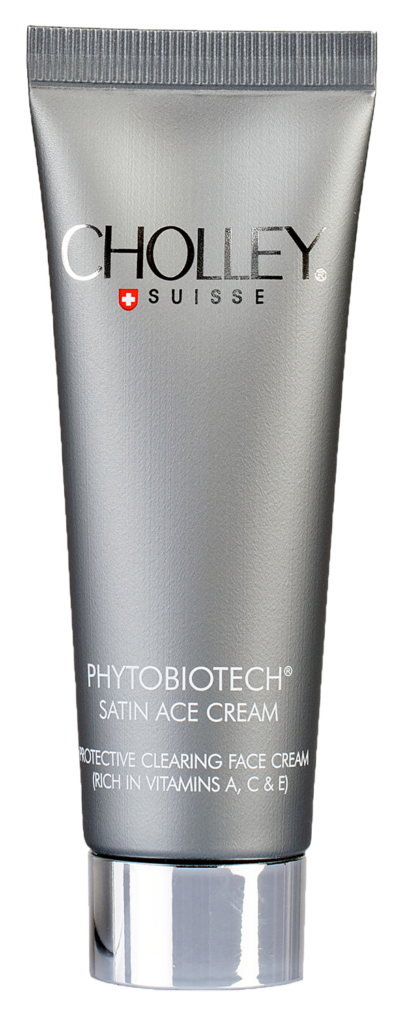 CHOLLEY PHYTOBIOTECH SATIN ACE 50 ml